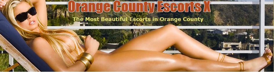 Orange County Escorts